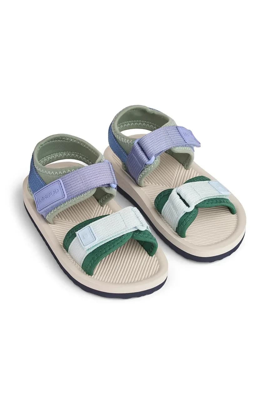 Детские сандалии Monty Sandals