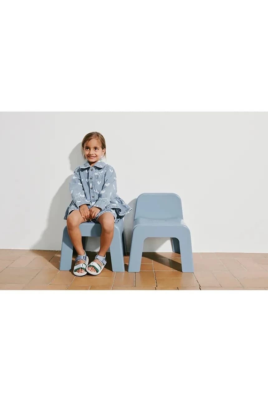 Детские сандалии Monty Sandals - фото 8