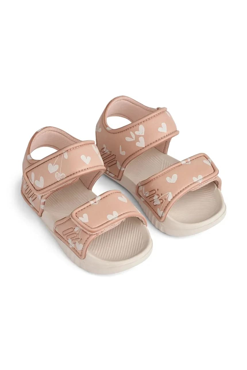 Детские сандалии Blumer Printed Sandals