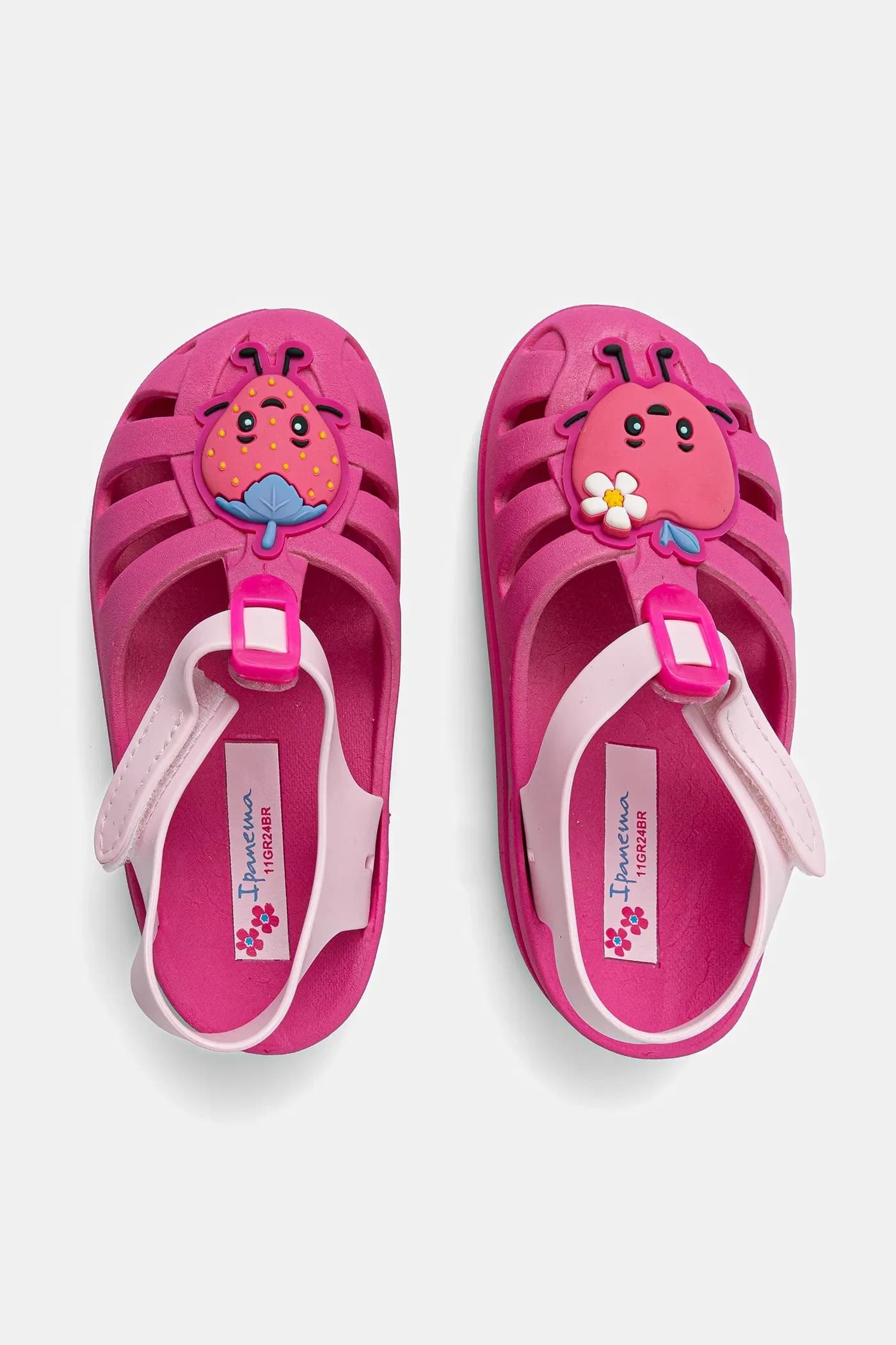 Детские сандалии SUMMER XIV BABY - фото 2