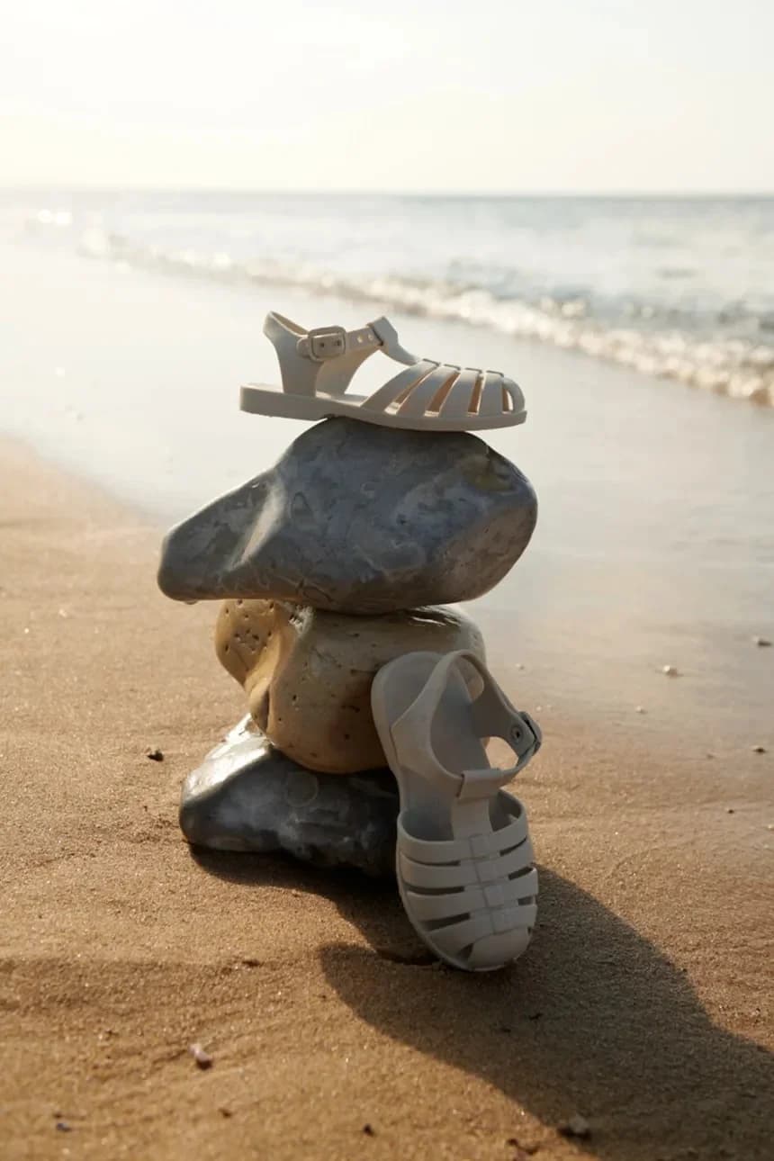 Детские сандалии Bre Sandals - фото 8