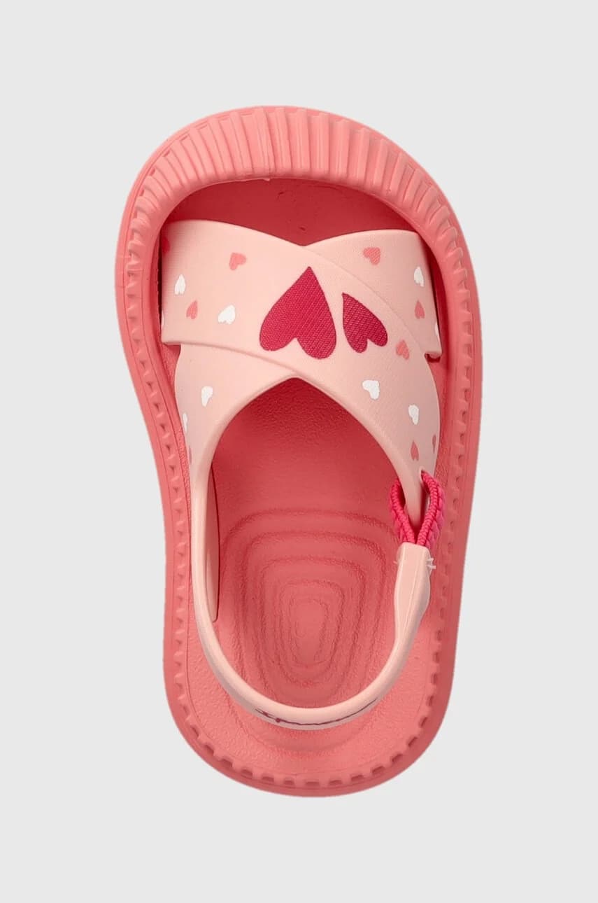 Детские сандалии CUTE BABY - фото 4