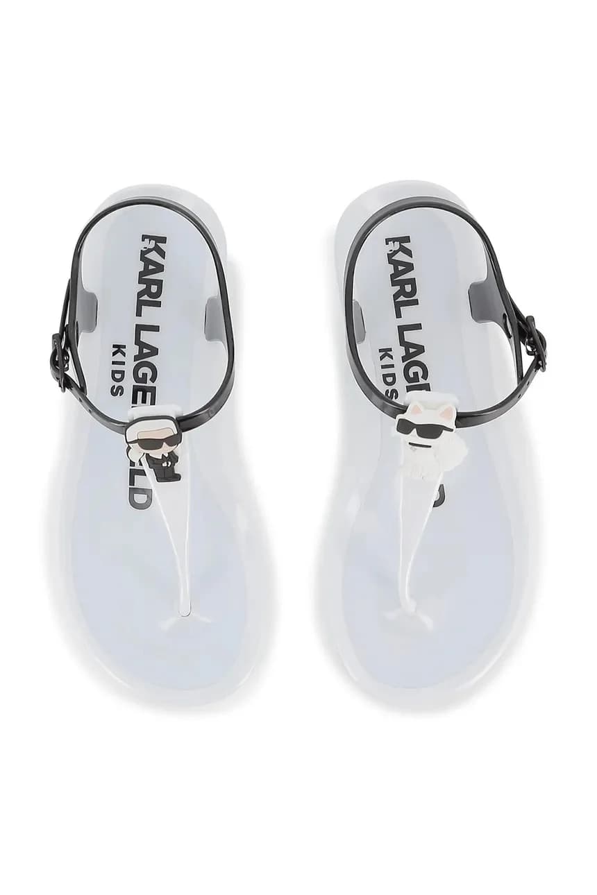 Детские сандалии - фото 3