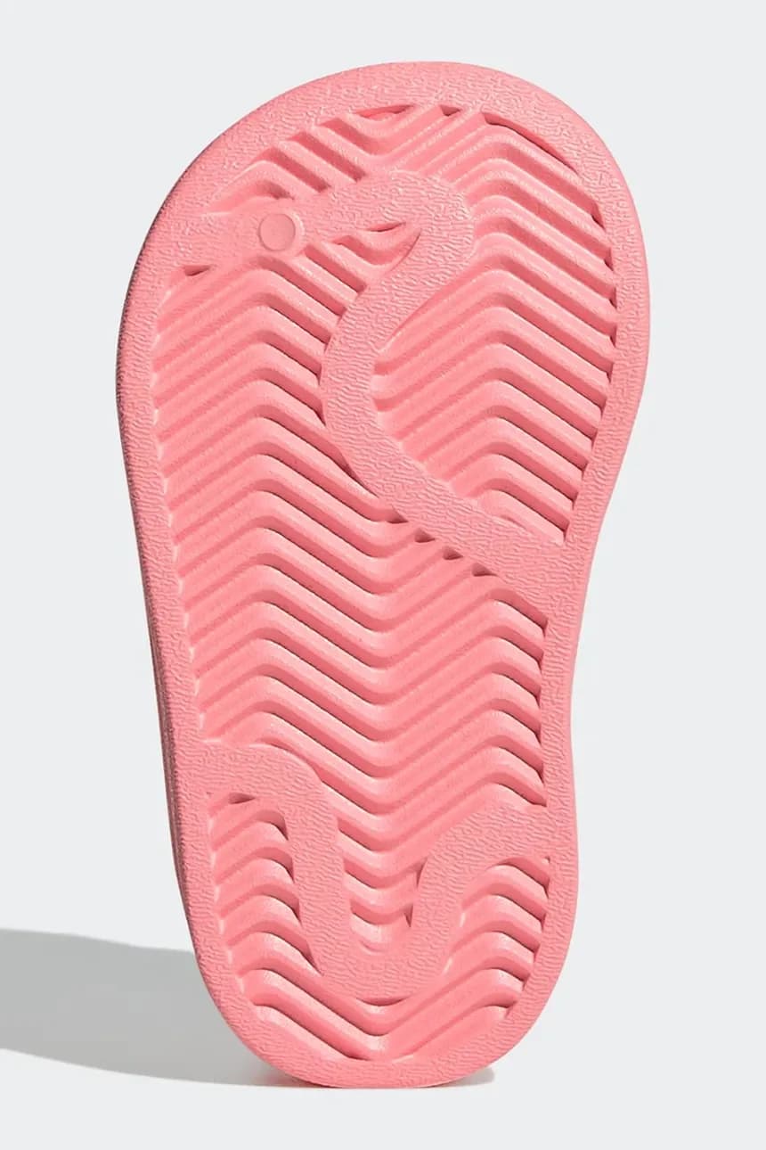 SUPERSTAR SANDAL детские сандалии - фото 6