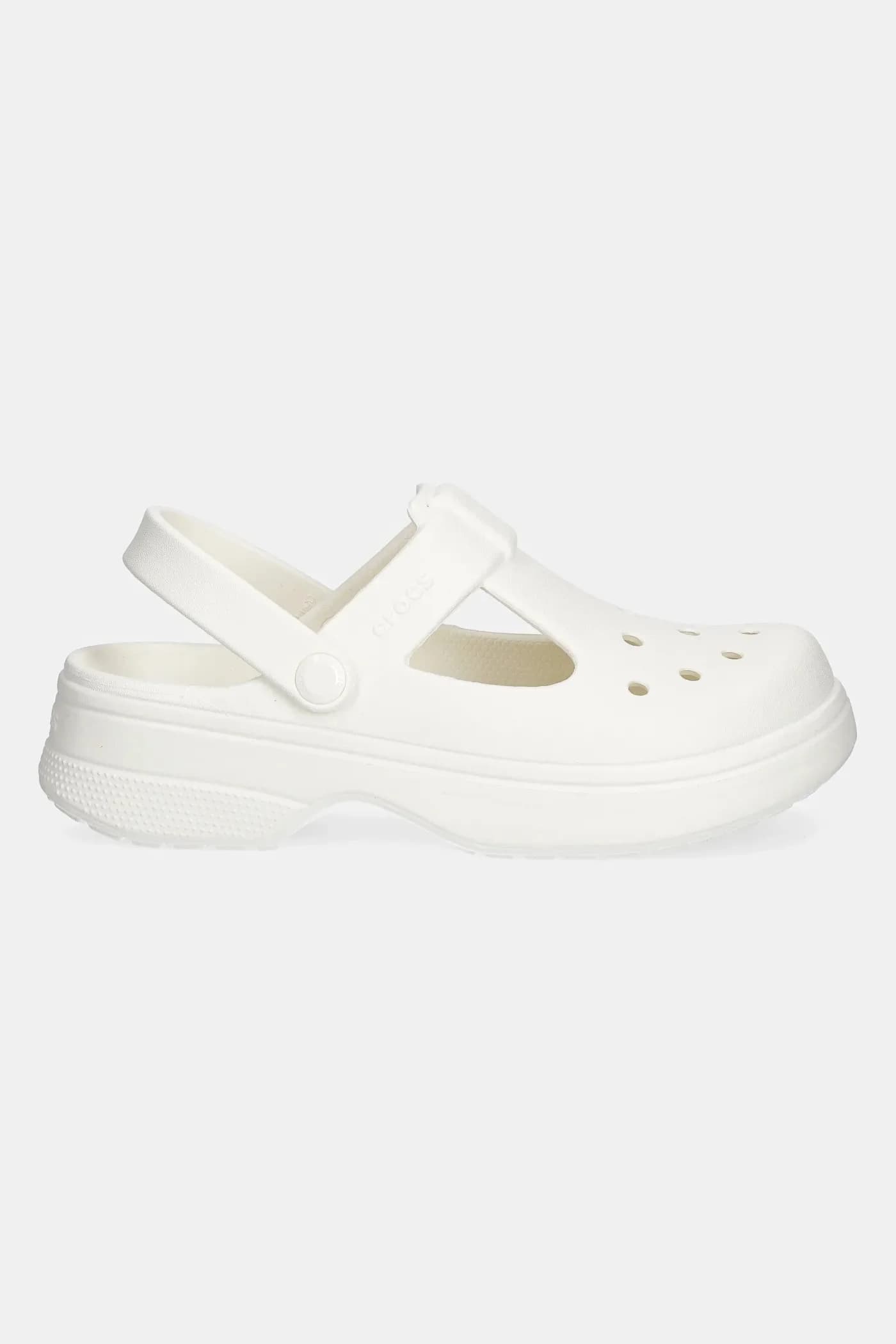 Сандалии CLASSIC MARY JANE CLOG KIDS - фото 2
