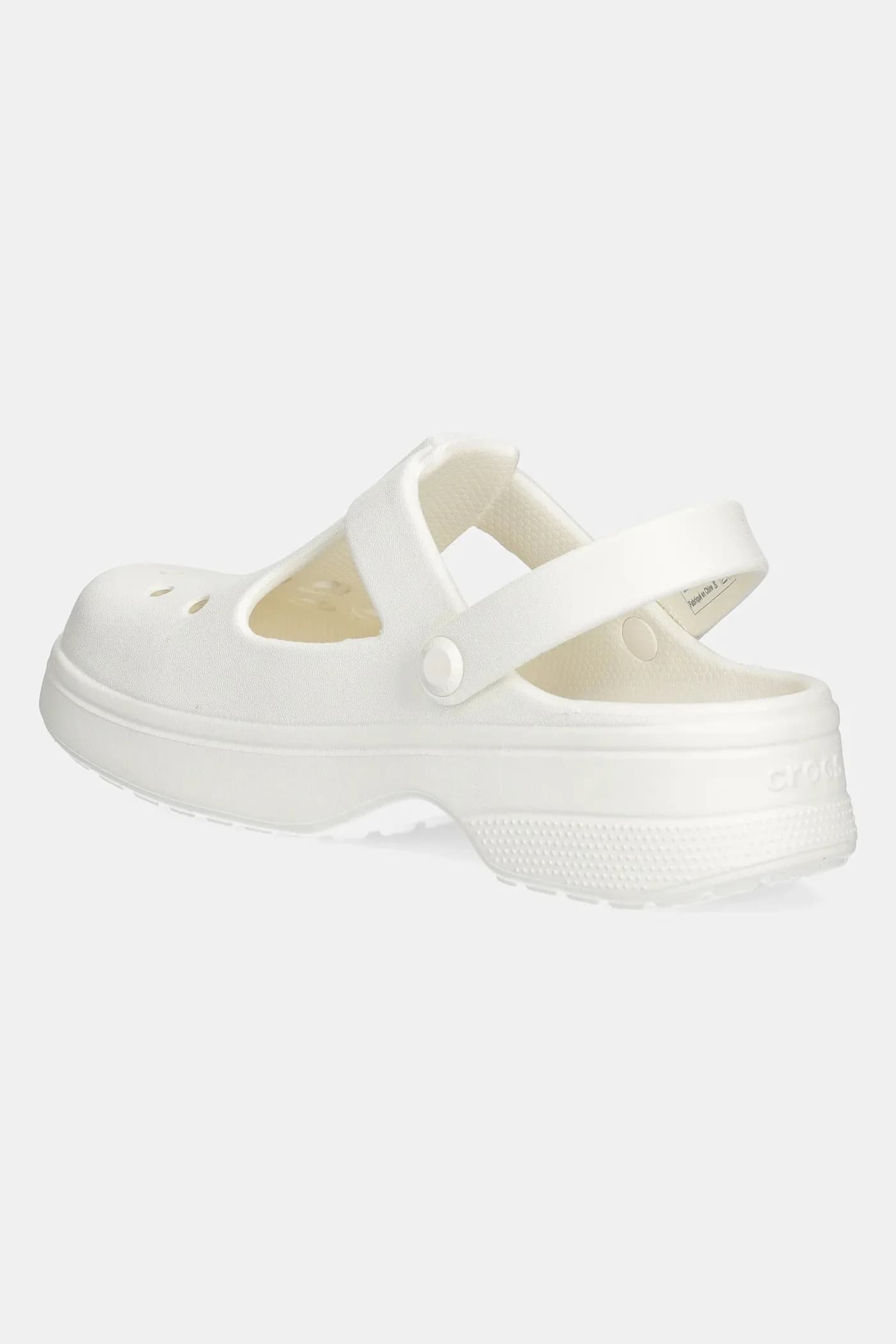 Сандалии CLASSIC MARY JANE CLOG KIDS - фото 3