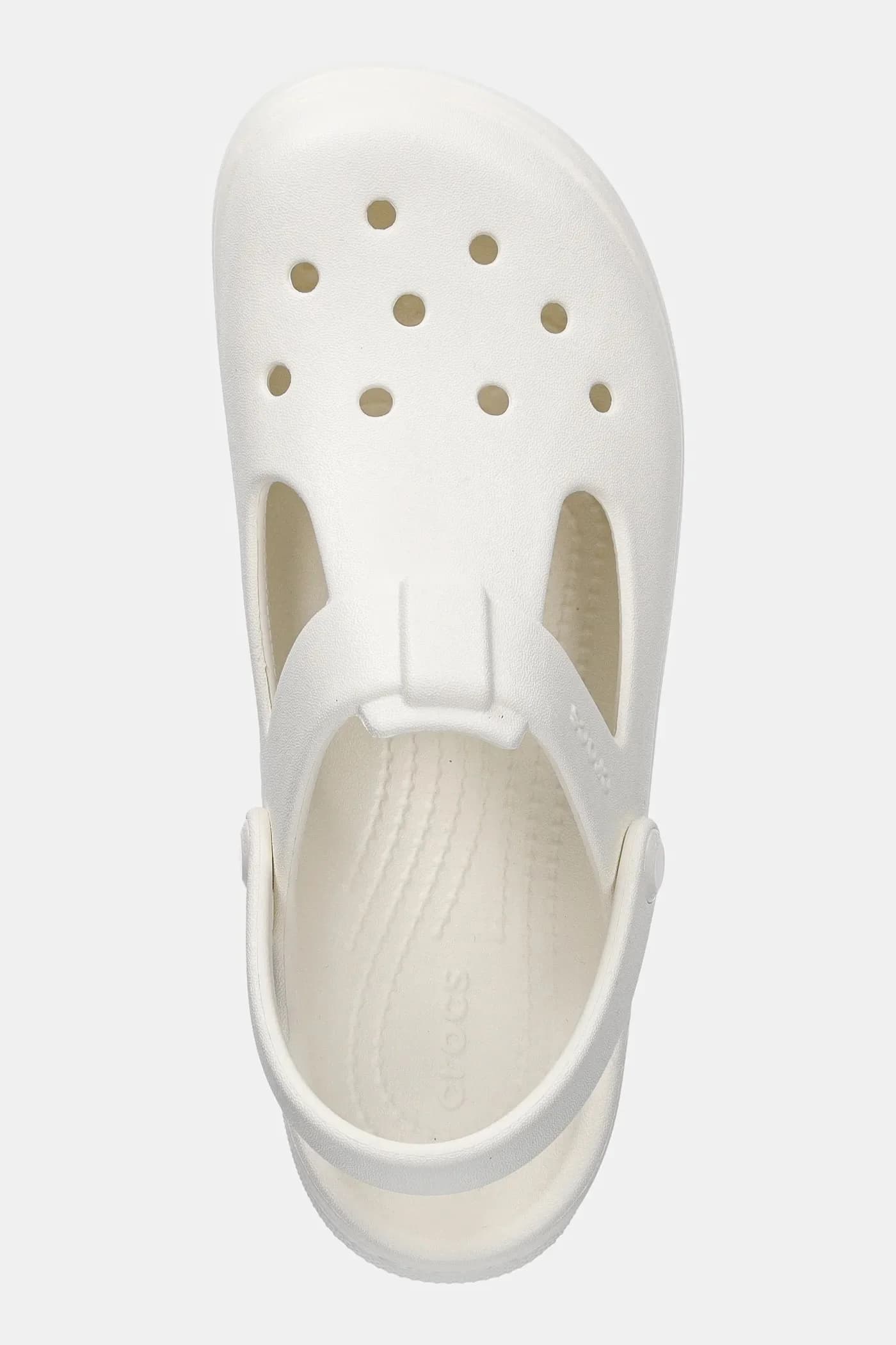 Сандалии CLASSIC MARY JANE CLOG KIDS - фото 4