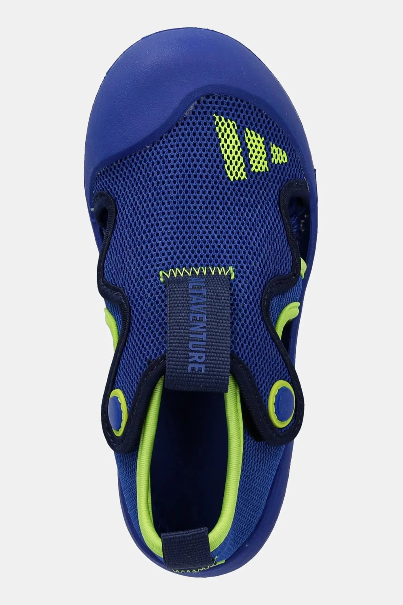 сандалии ALTAVENTURE 3 - фото 4