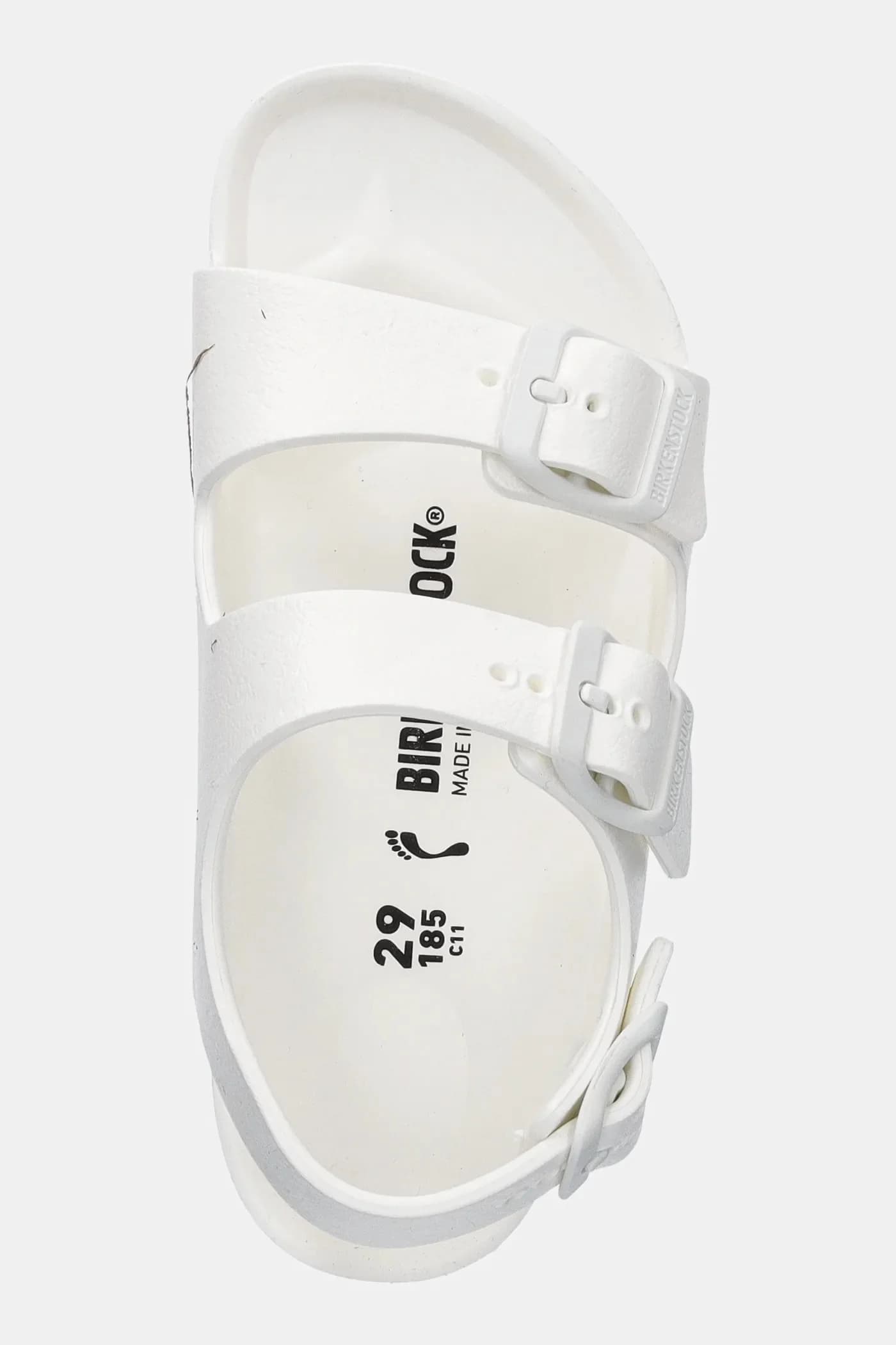 Детские сандалии Milano Eva - фото 4