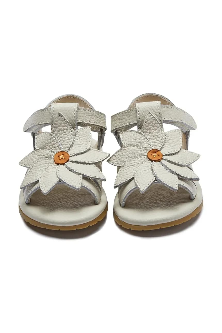 Jiles Fields Sandals Детские кожаные сандалии Daisy - фото 2