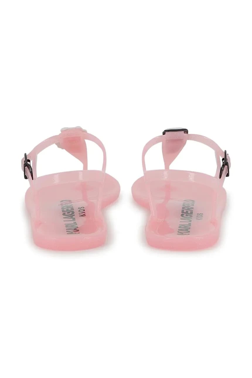 Детские сандалии - фото 2