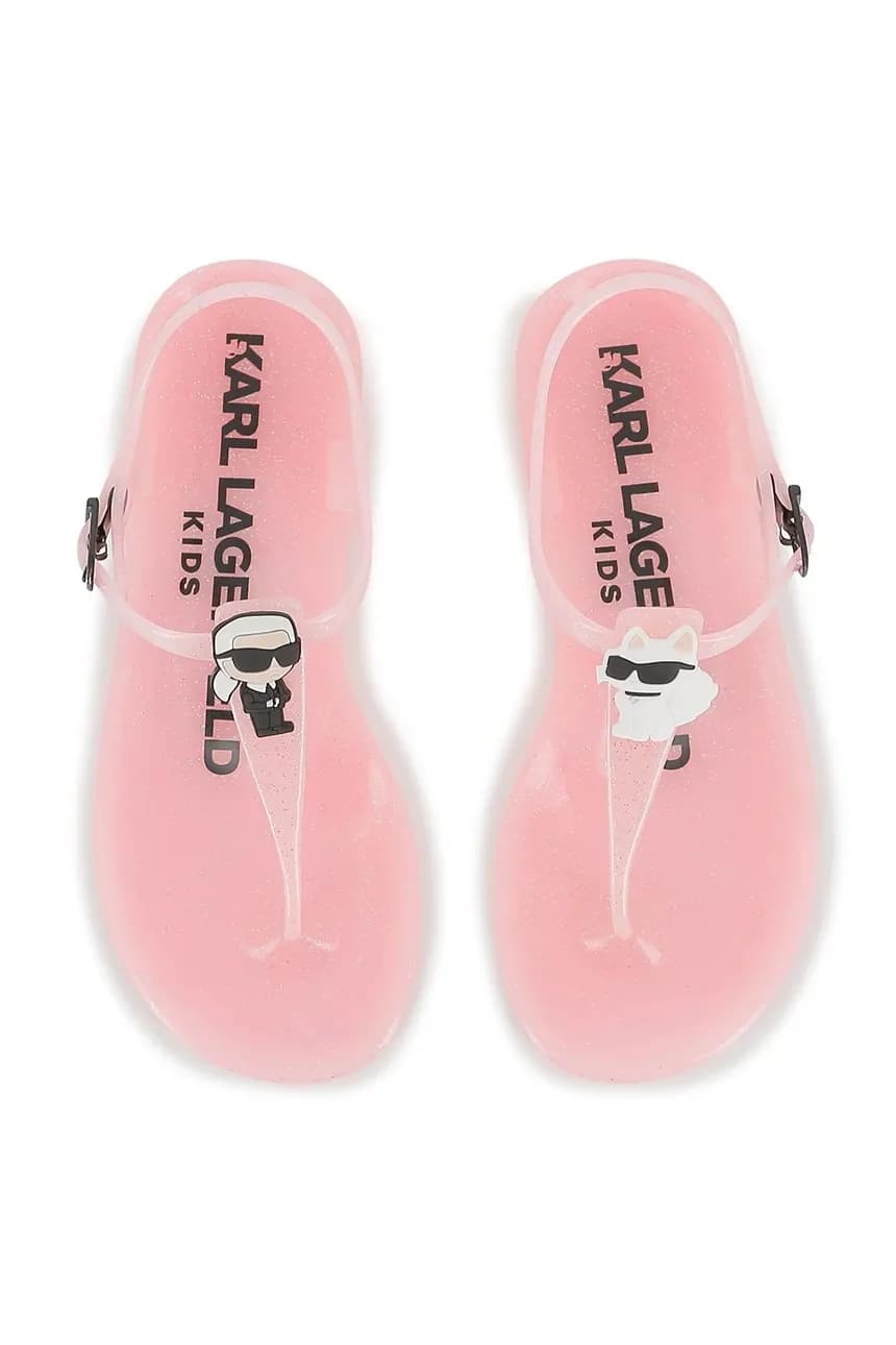 Детские сандалии - фото 3