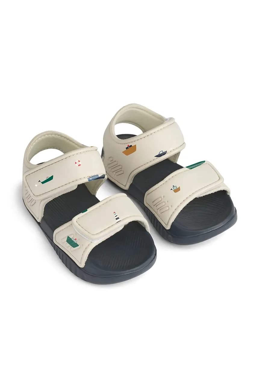 Детские сандалии Blumer Printed Sandals