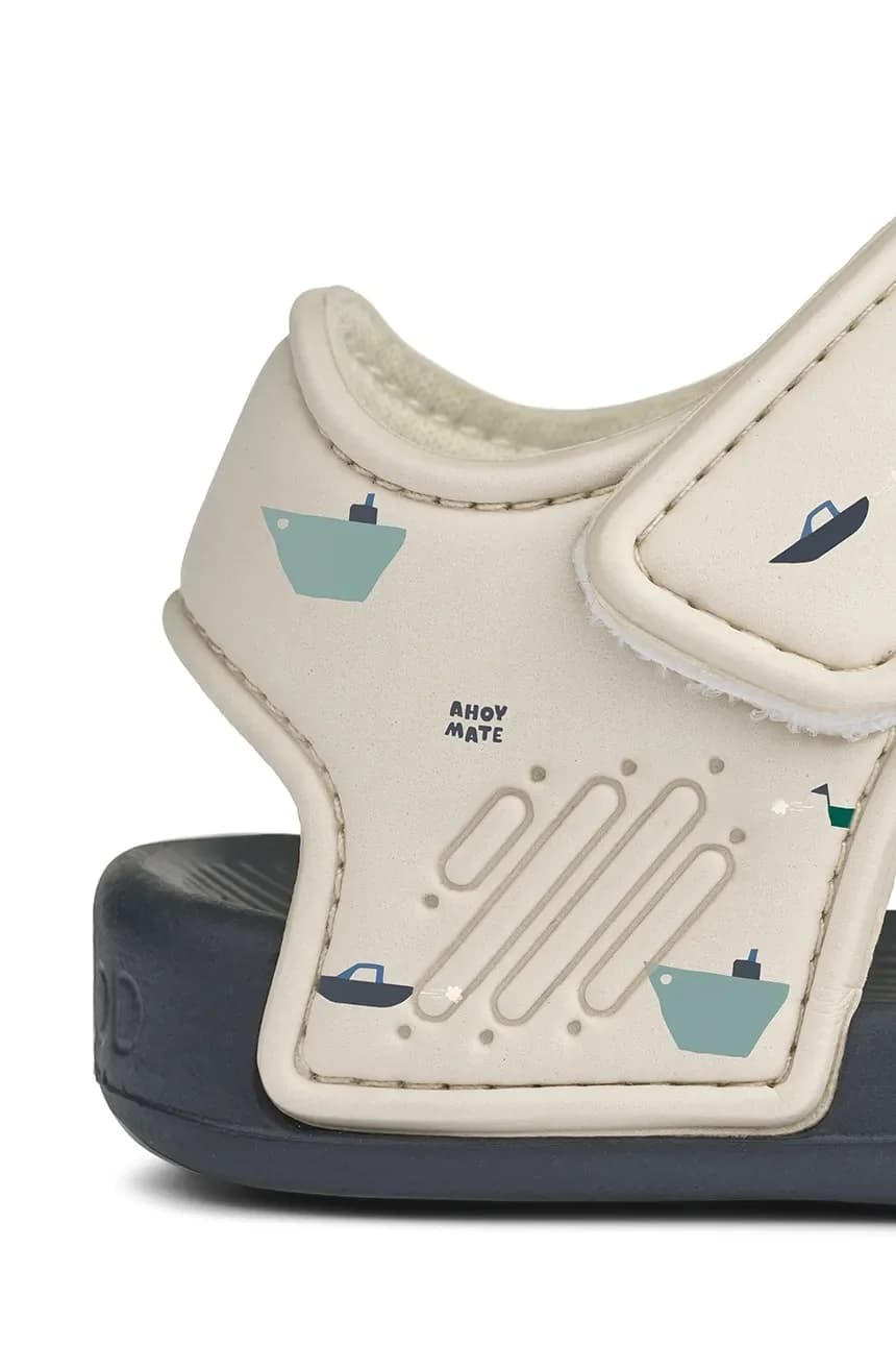 Детские сандалии Blumer Printed Sandals - фото 3