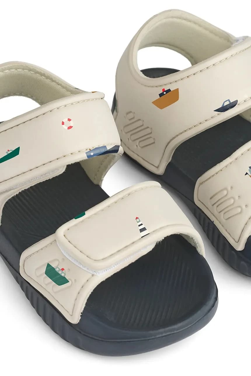 Детские сандалии Blumer Printed Sandals - фото 4