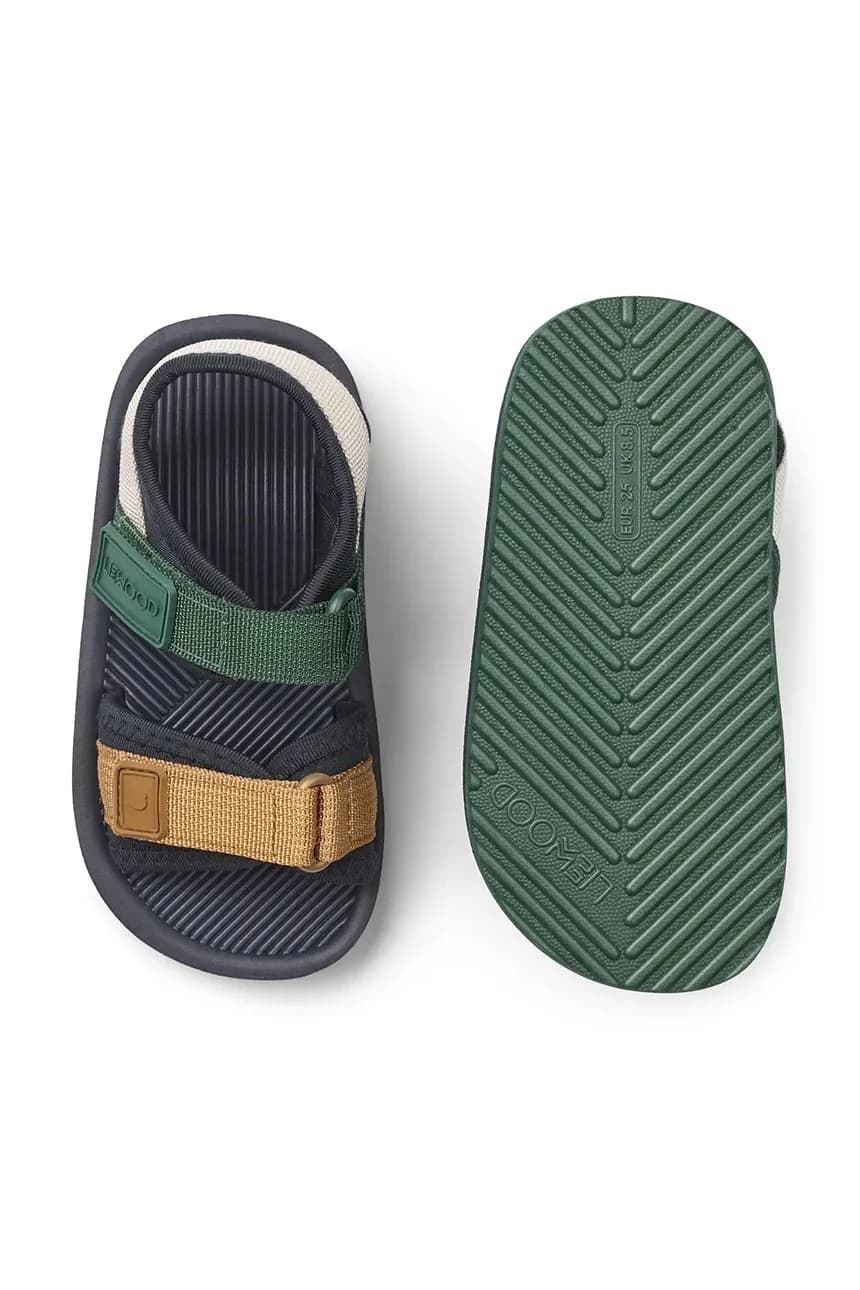 Детские сандалии Monty Sandals - фото 5