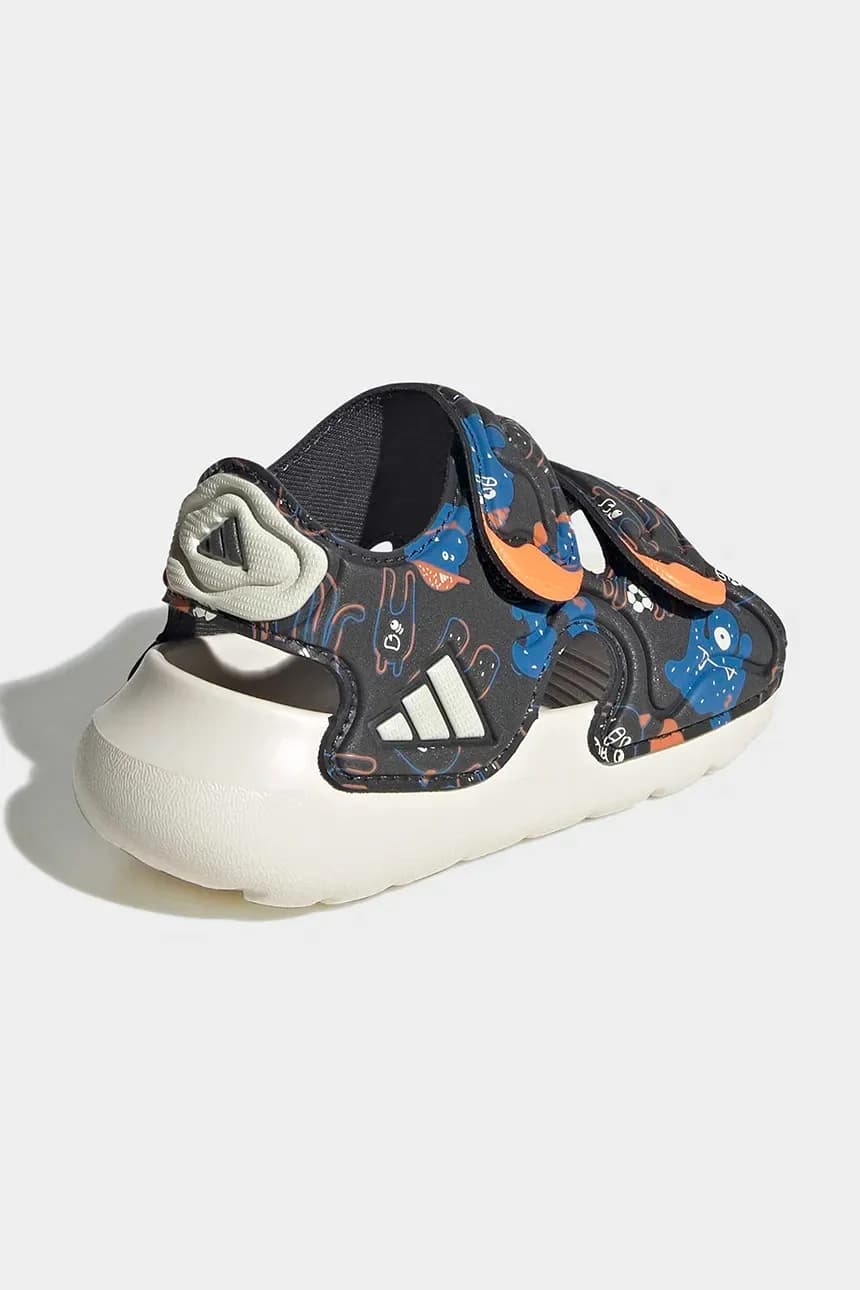 ALTASWIM 3 детские сандалии - фото 3