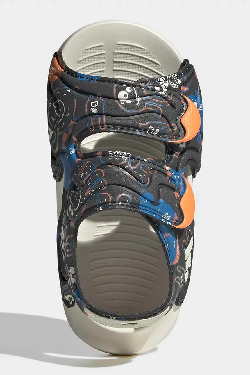 ALTASWIM 3 детские сандалии - фото 5