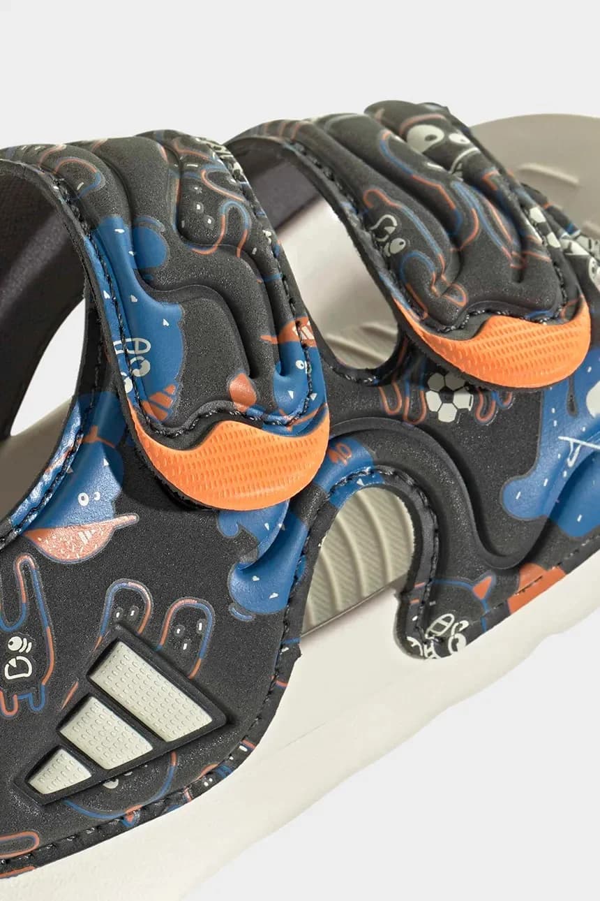 ALTASWIM 3 детские сандалии - фото 7