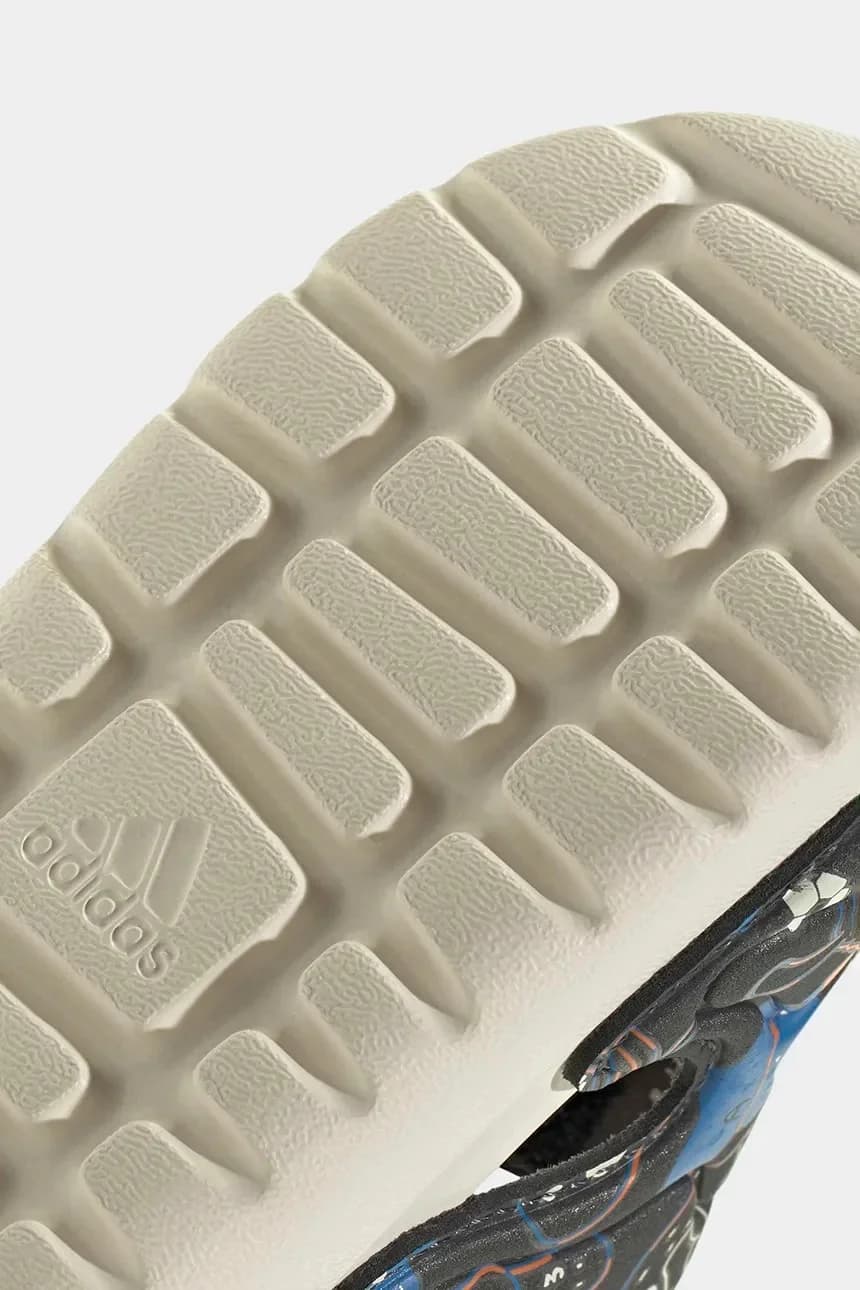 ALTASWIM 3 детские сандалии - фото 8