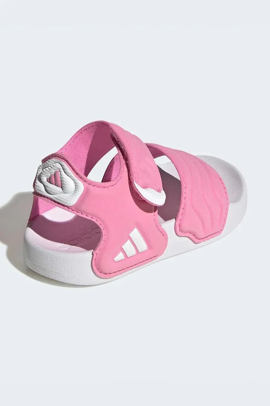 ADILETTE SANDAL 2 детские сандалии - фото 3