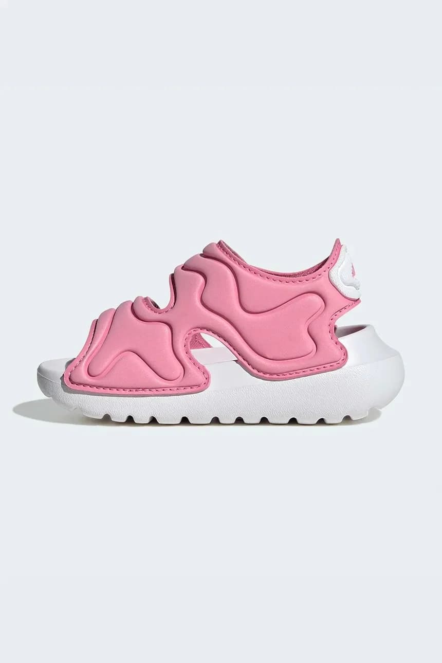 ALTASWIM 3 детские сандалии - фото 4