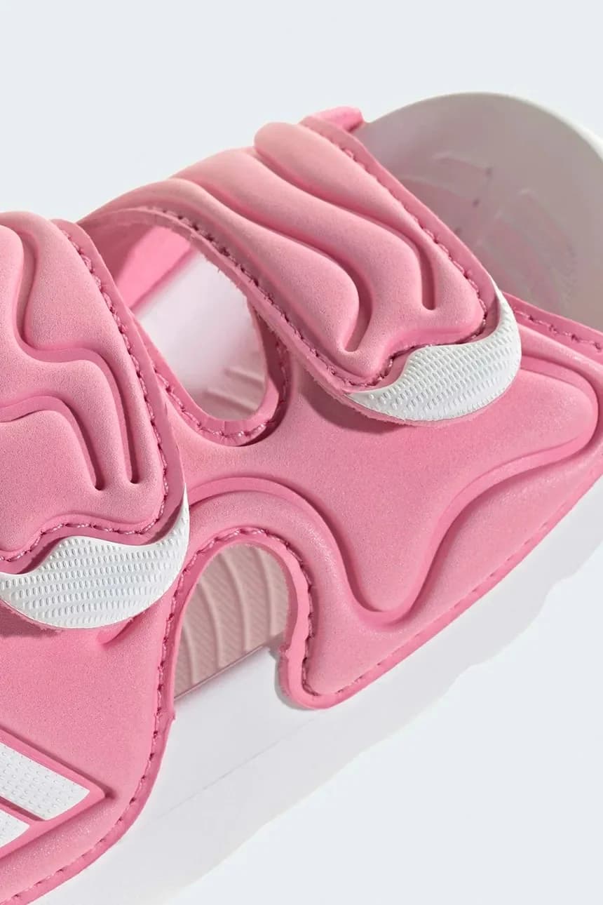 ALTASWIM 3 детские сандалии - фото 7