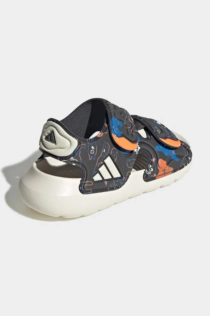 ALTASWIM 3 детские сандалии - фото 3