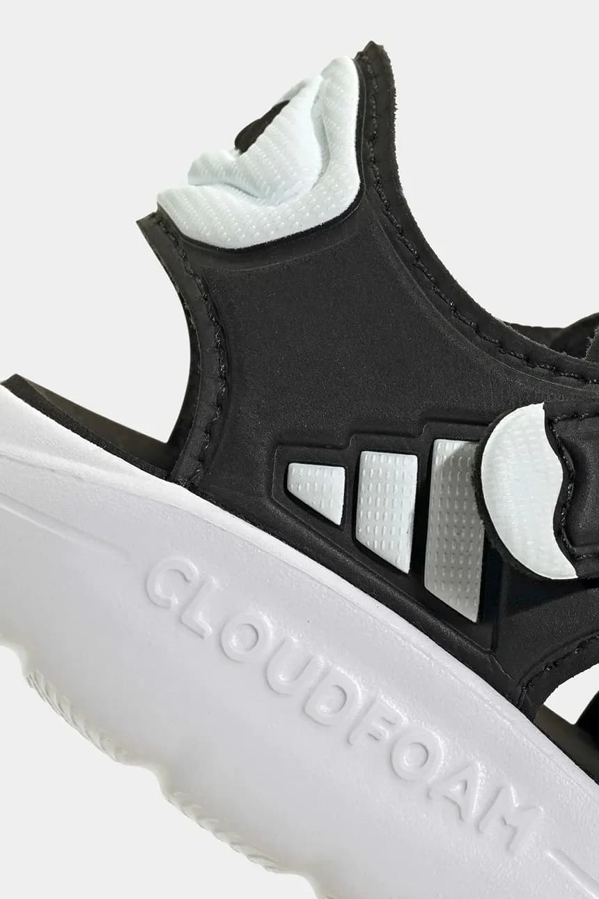 ВОДНЫЕ САНДАЛИИ 2 детские сандалии - фото 7