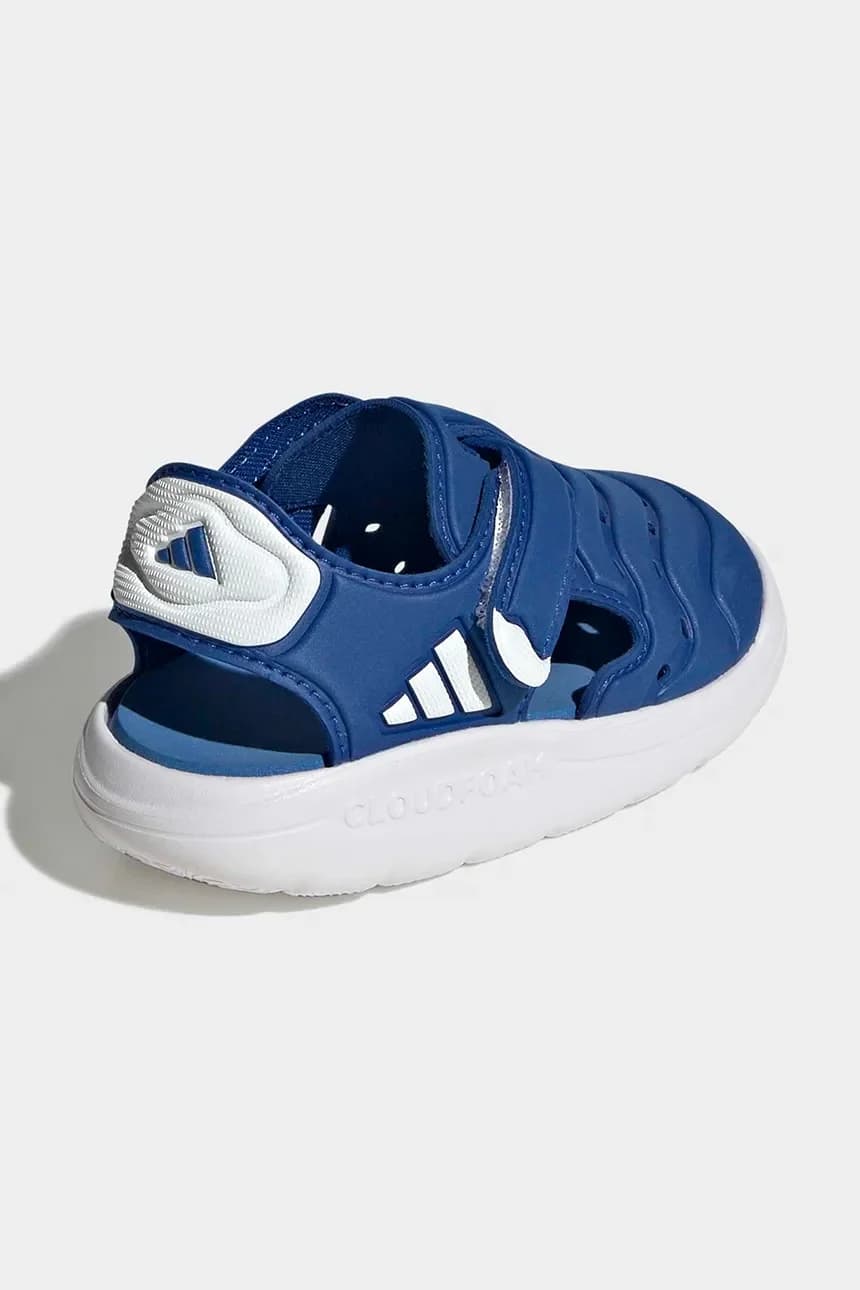 ВОДНЫЕ САНДАЛИИ 2 детские сандалии - фото 3