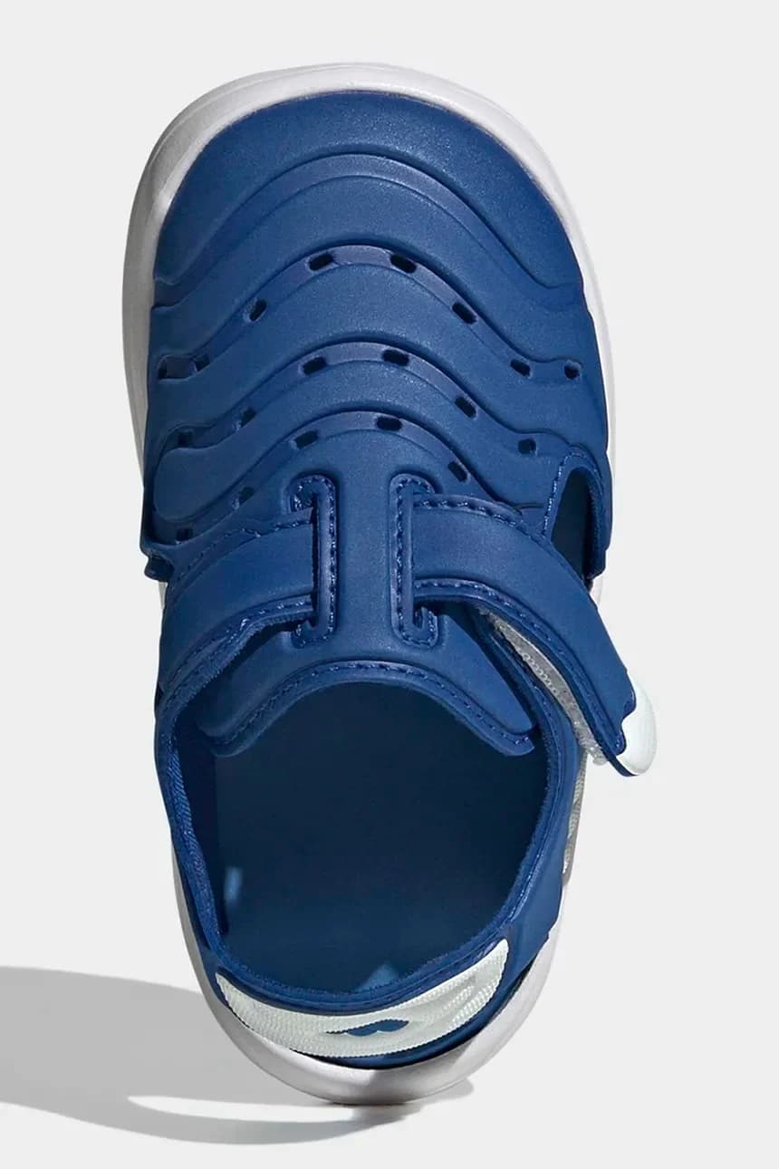 ВОДНЫЕ САНДАЛИИ 2 детские сандалии - фото 5