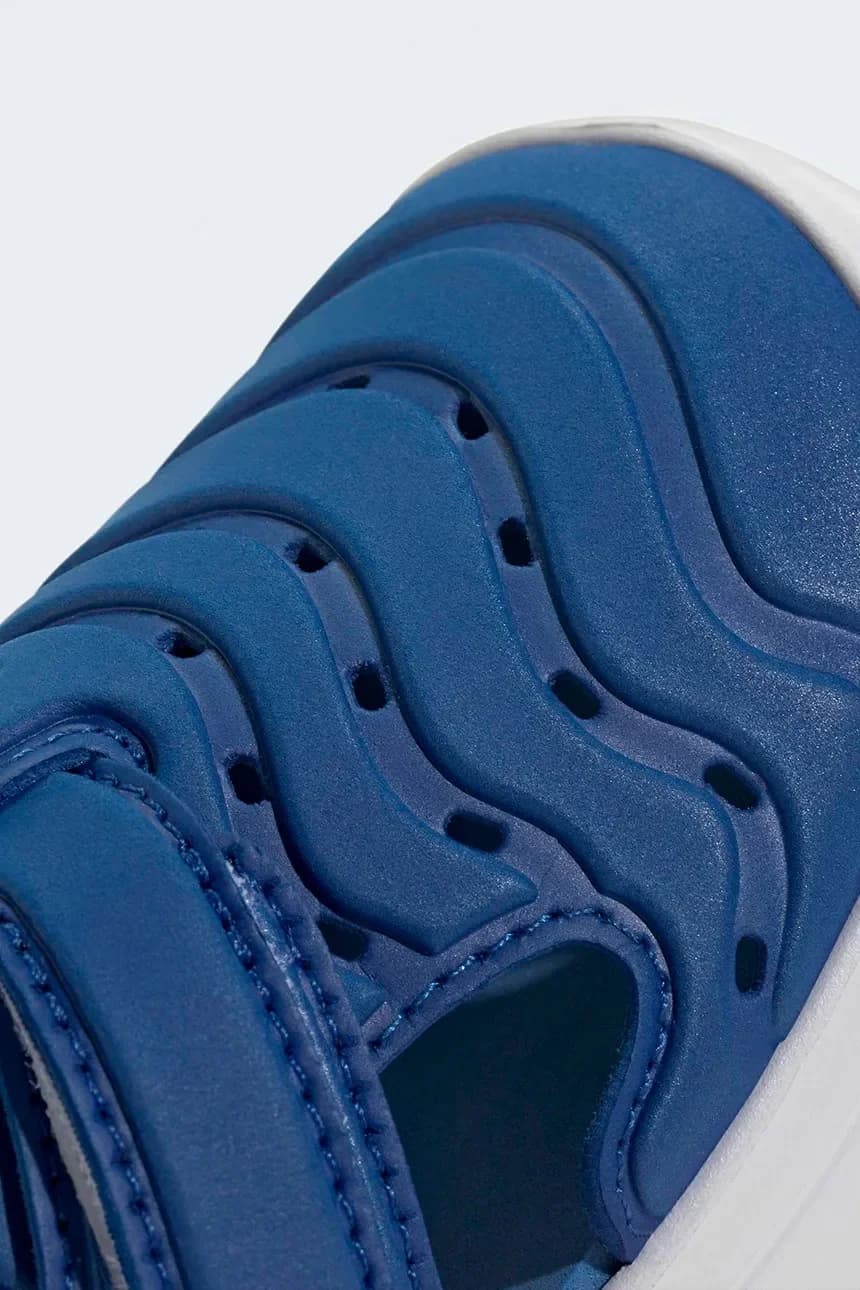 ВОДНЫЕ САНДАЛИИ 2 детские сандалии - фото 8