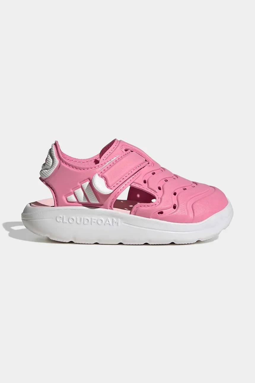 ВОДНЫЕ САНДАЛИИ 2 детские сандалии