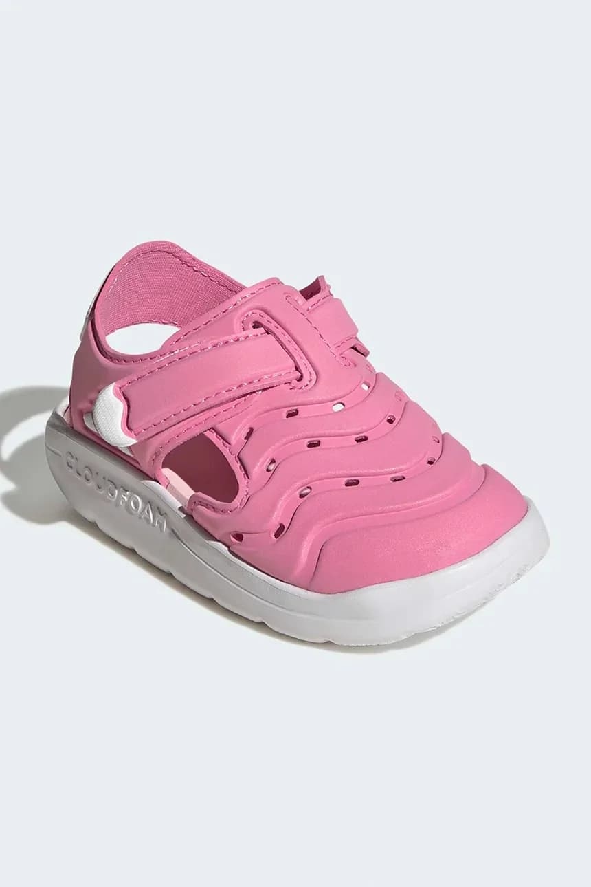 ВОДНЫЕ САНДАЛИИ 2 детские сандалии - фото 2