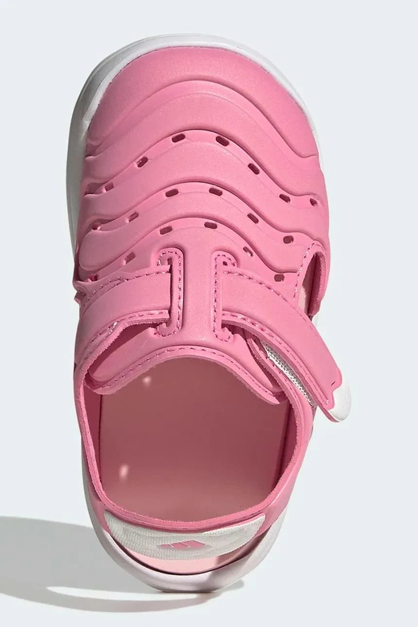 ВОДНЫЕ САНДАЛИИ 2 детские сандалии - фото 5