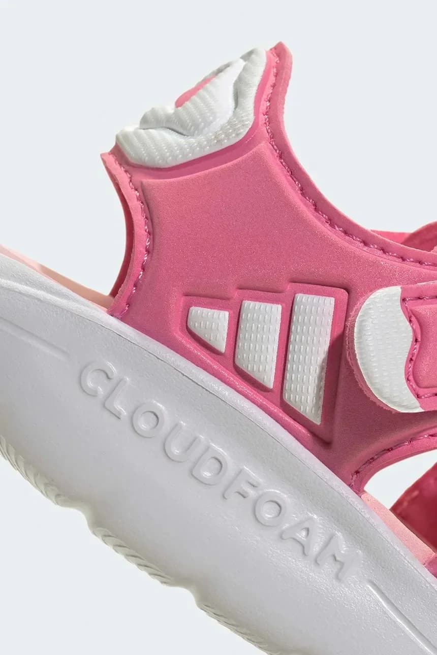 ВОДНЫЕ САНДАЛИИ 2 детские сандалии - фото 7