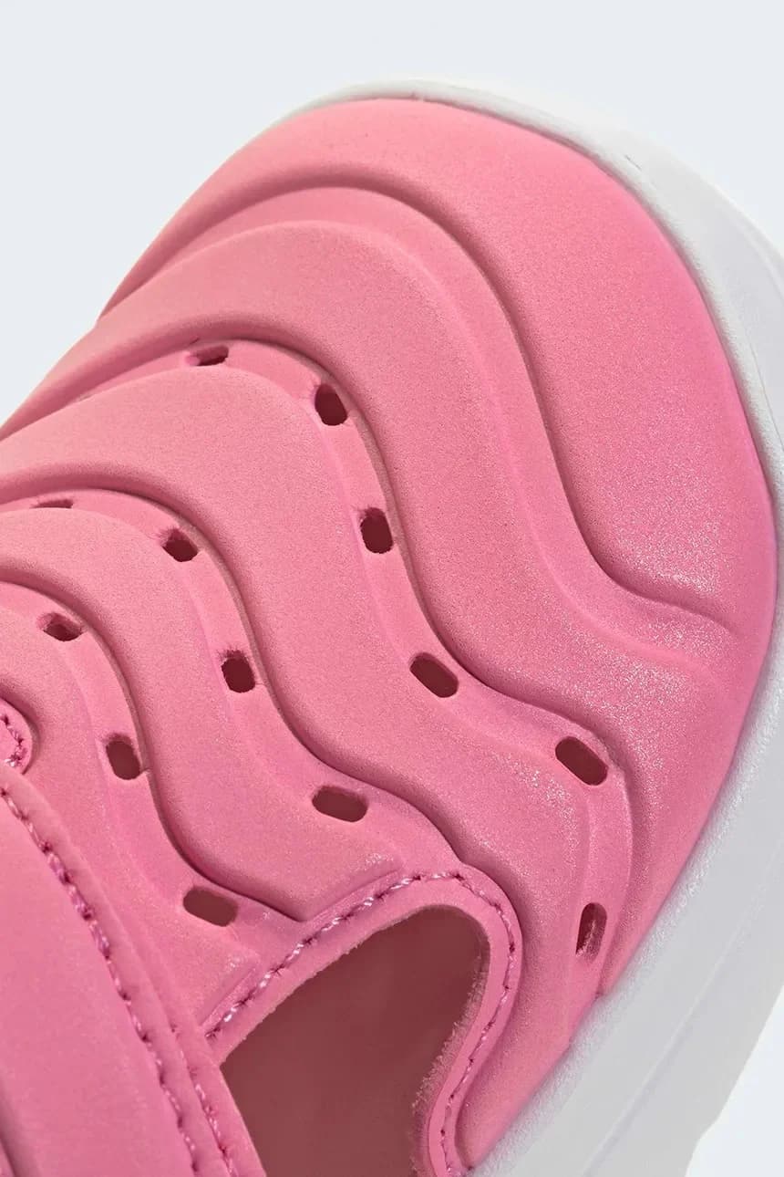 ВОДНЫЕ САНДАЛИИ 2 детские сандалии - фото 8