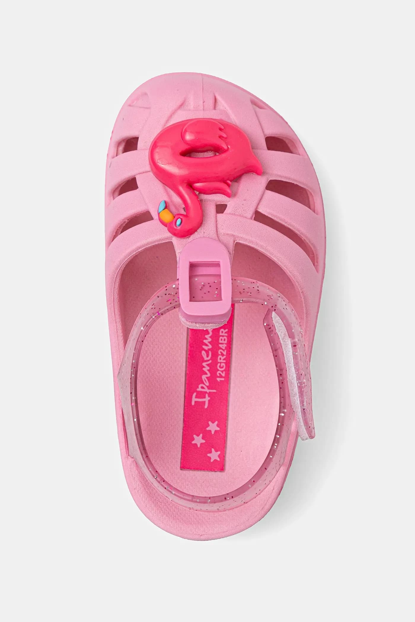 Детские сандалии SUMMER XV BABY - фото 4