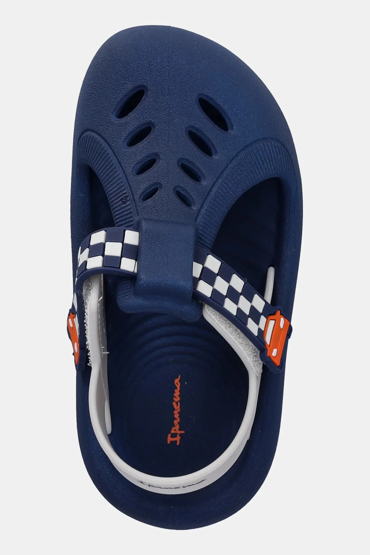 сандалии LITTLE BABY - фото 4