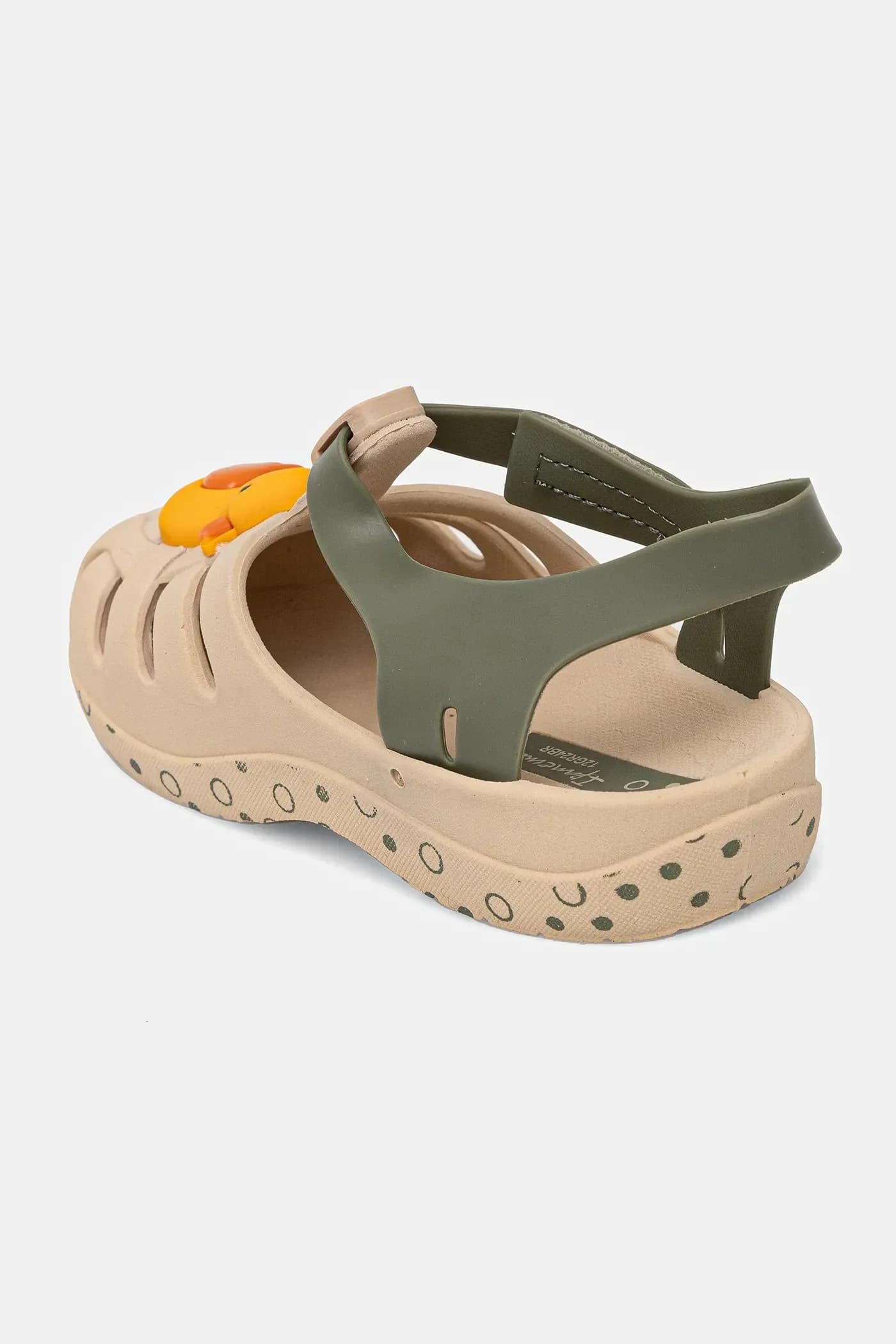 Детские сандалии SUMMER XV BABY - фото 3