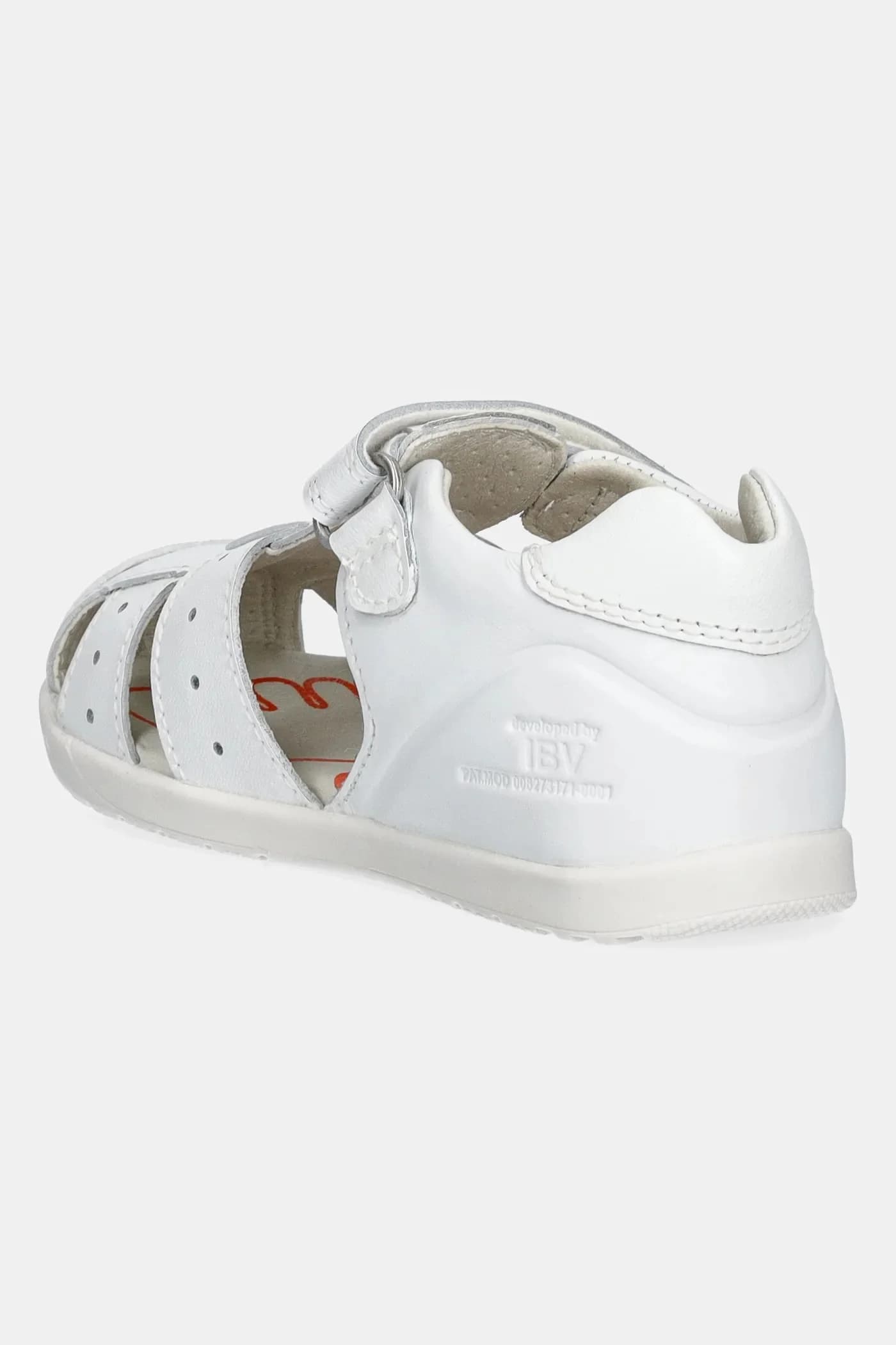 Сандалии - фото 3