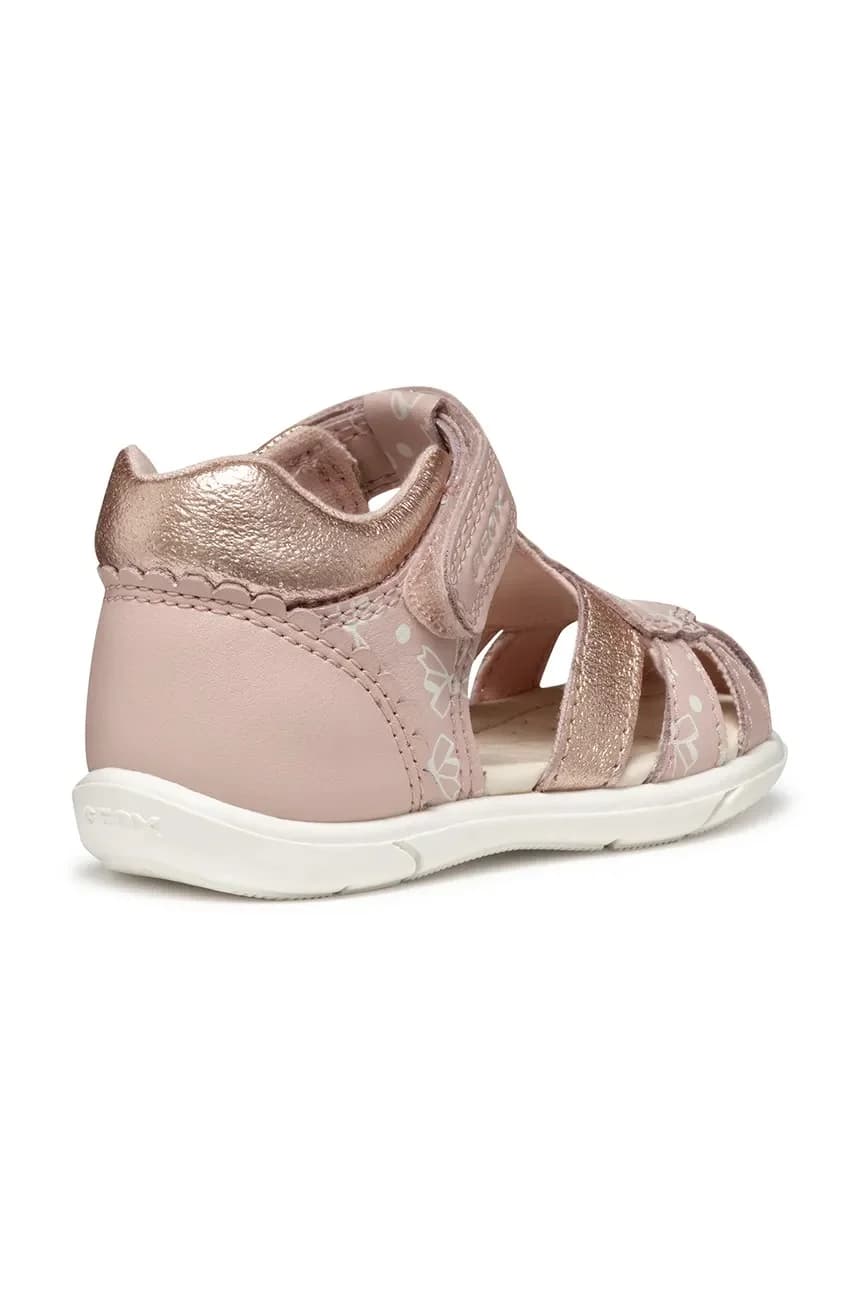 Детские сандалии ZAPITO - фото 3