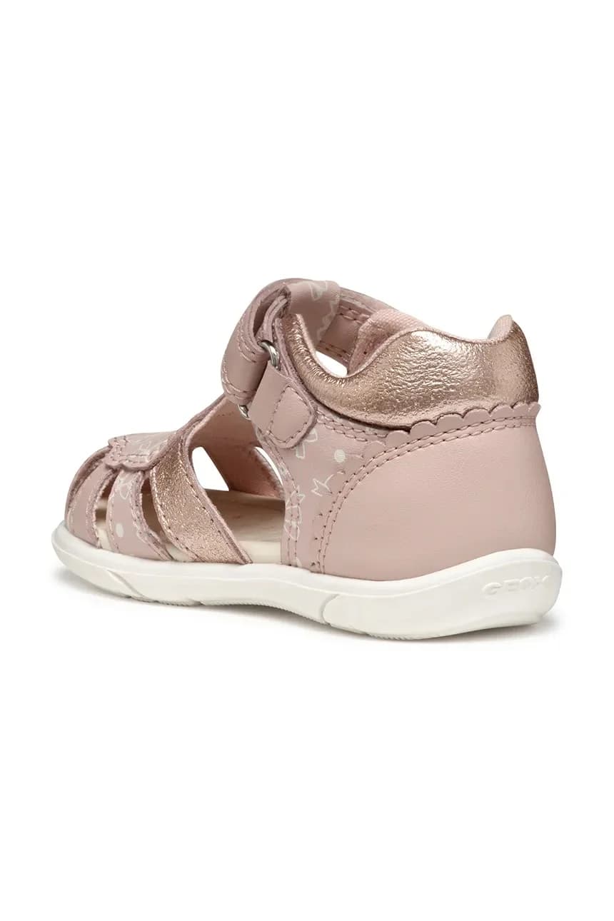 Детские сандалии ZAPITO - фото 4