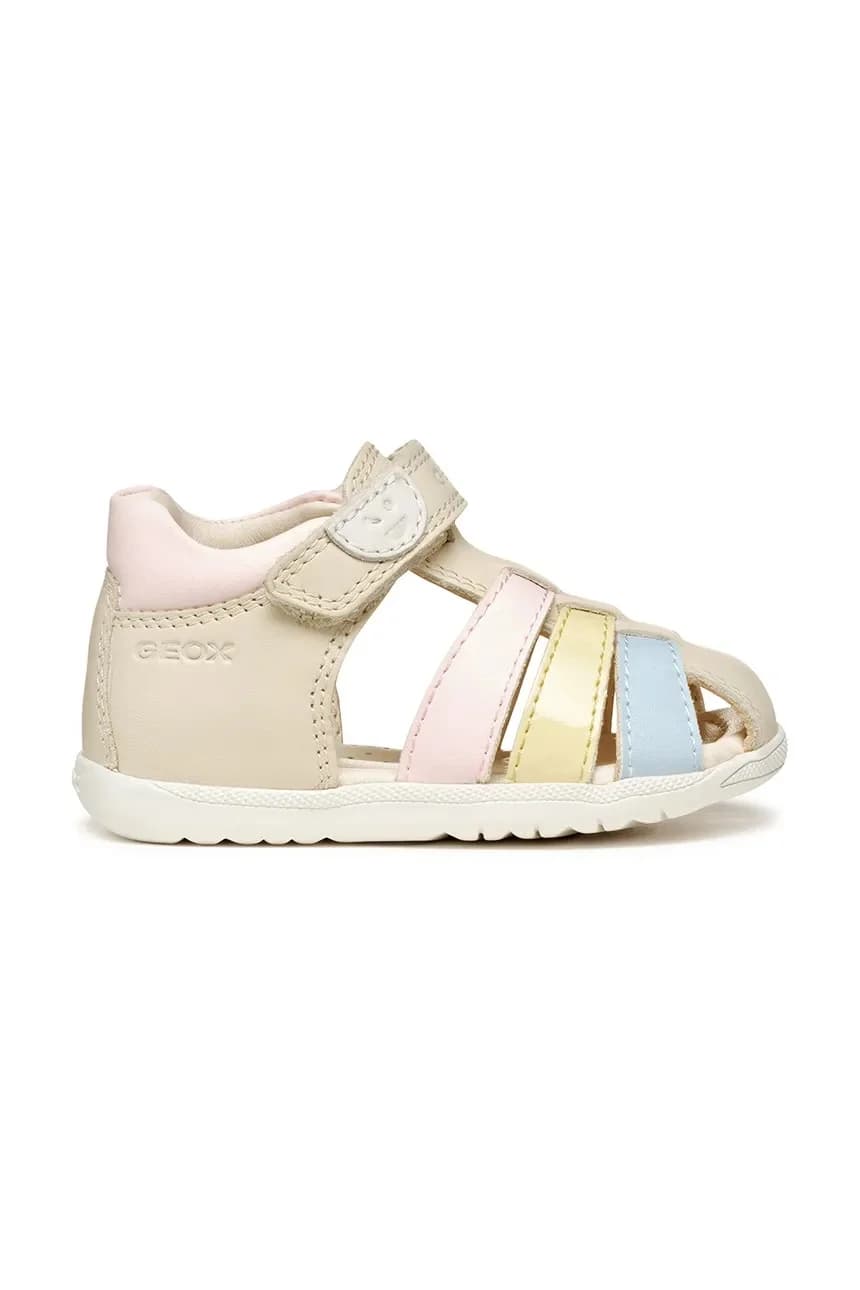 Детские сандалии MACCHIA - фото 2