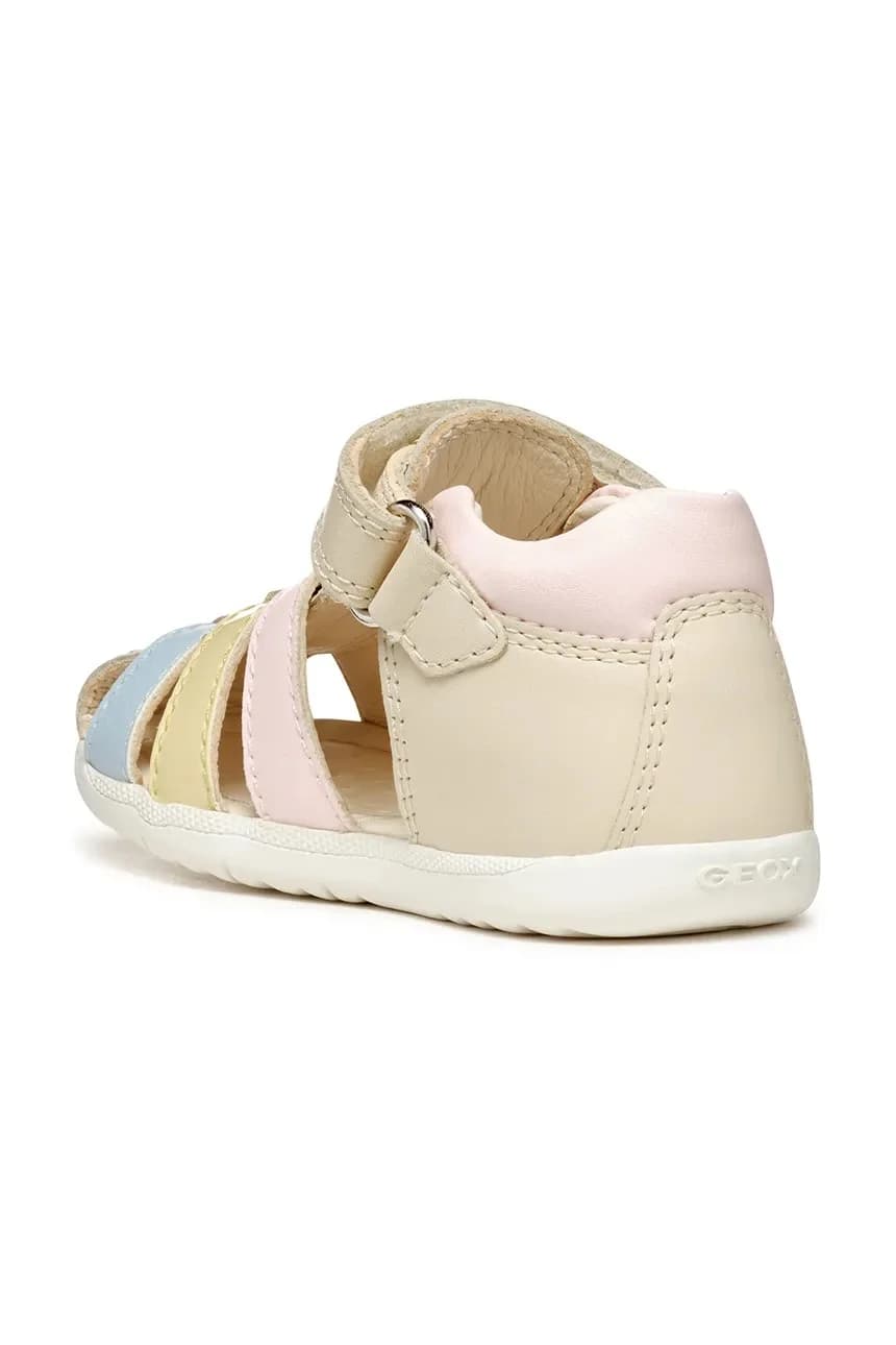 Детские сандалии MACCHIA - фото 4