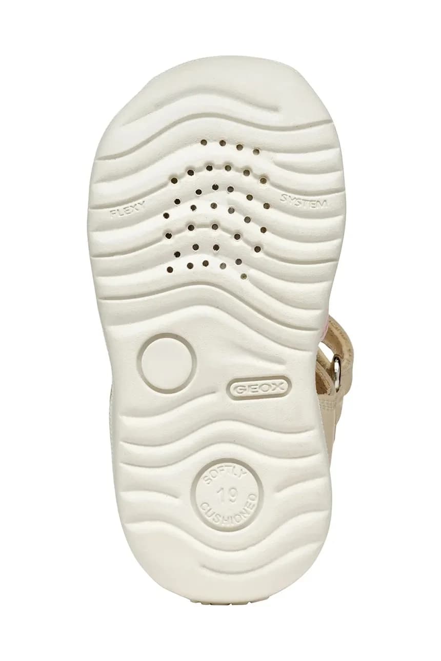 Детские сандалии MACCHIA - фото 6