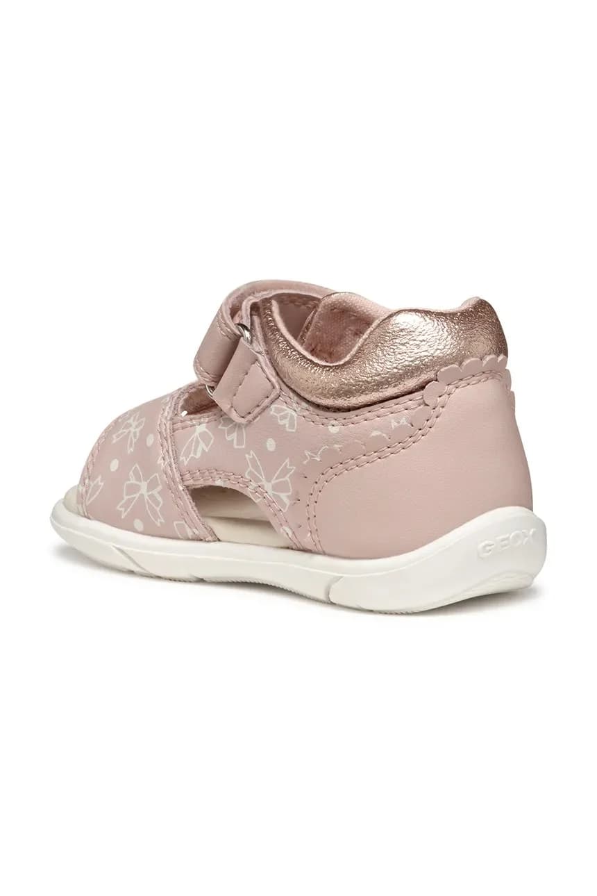 Детские сандалии ZAPITO - фото 4