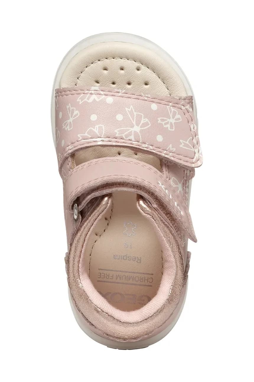 Детские сандалии ZAPITO - фото 5