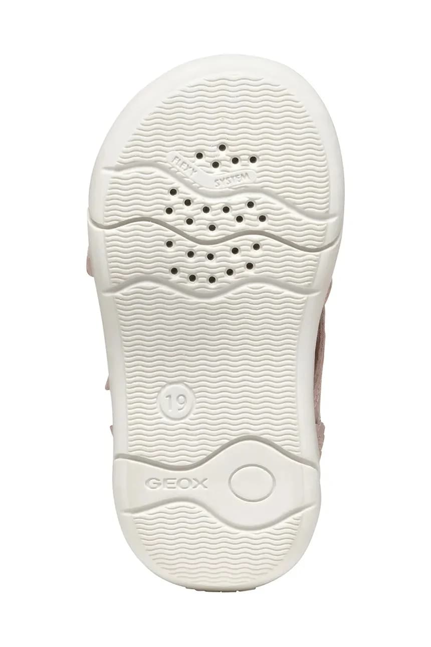 Детские сандалии ZAPITO - фото 6