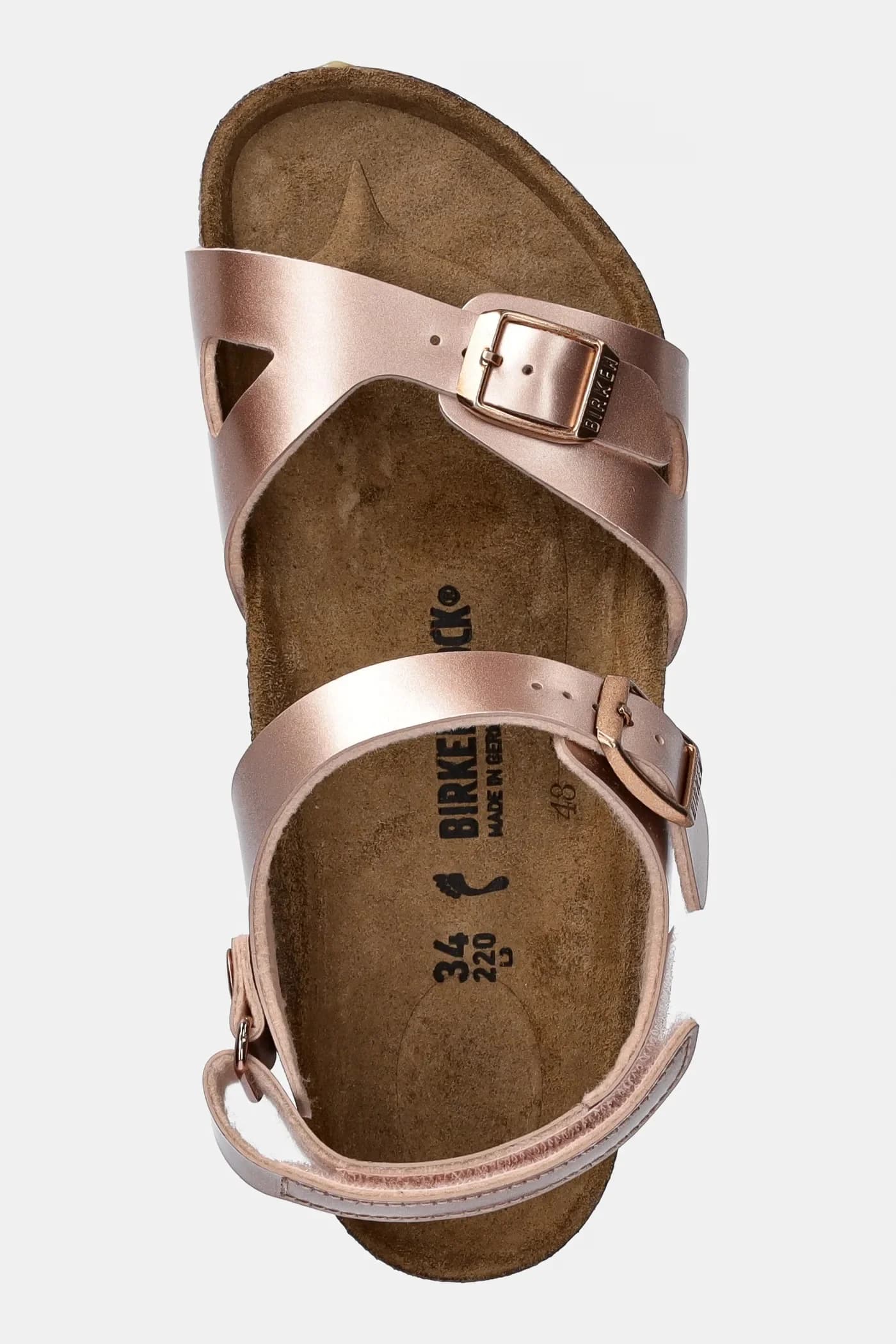 Rio AS Kids Детские сандалии AS Kids - фото 4